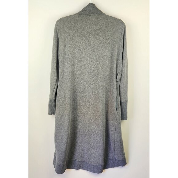 UGG Women’s Karoline Thick Fleece Robe sz M Flawed - Picture 3 of 10